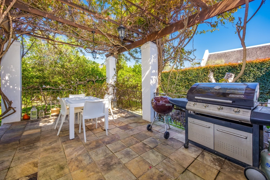 3 Bedroom Property for Sale in Franschhoek Western Cape